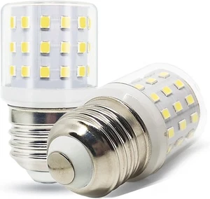 D34L Refrigerator Bulb AC100-265V 3.5W Fridge Light Bulb Replacement 4W L... - Picture 1 of 7