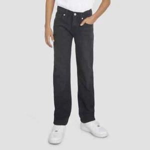 Levi's® Boys' 514 Straight Fit Performance Jeans 30x32 - Picture 1 of 5