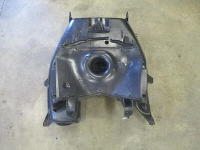 Ski doo 2015 REV XS XRS Renegade 800R Etec Secondary Air Chamber Box MXZ 15 16 B - Image 1 of 2