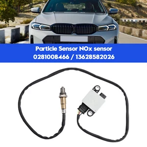 Particle Sensor 0281008466 For BMW G20/21 G22/23/26 G30/31 G11 B47 B57 A11 - Picture 1 of 11