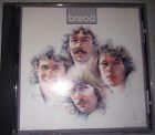Bread - Anthology of Bread CD 1985 E2 60414