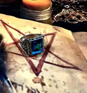 Black Magic Love Spell for DESPERATE Return ex love- Extremely powerful black - Picture 1 of 3