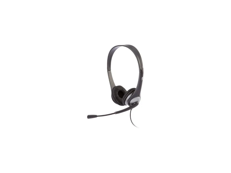 Auriculares Cyber Acoustics AC-204 Foto 1 de 4