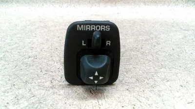 Interruptor de espejo retrovisor eléctrico compatible con 99-02 NISSAN QUEST B16-183204 Foto 1 de 4