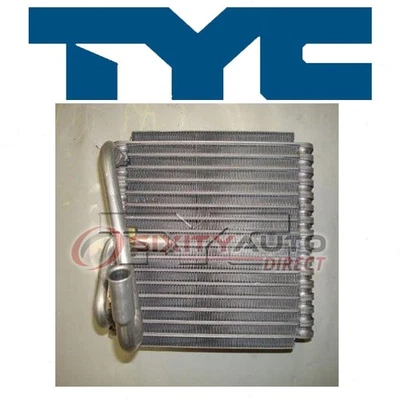 TYC Rear AC Evaporator Core for 1994-2008 Ford E-150 Econoline Heating Air ex - Image 1 of 4