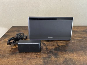 BOSE SoundLink altoparlante mobile wireless Bluetooth portatile testato funziona 404600 - Foto 1 di 10