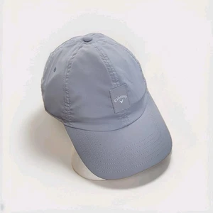 NEU Callaway Golf Cap grau Trainingshilfe leicht verstellbar Mütze - Bild 1 von 8
