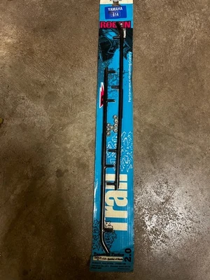 Roetin Industries - X-10-KT-258 - Corredor de carburo, X-10 Dos Foto 1 de 2