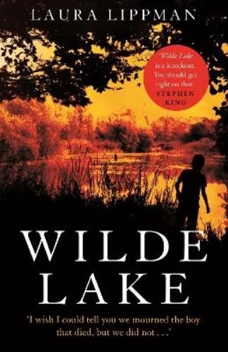 Laura Lippman Wilde Lake (Paperback) (UK IMPORT) Foto 1 de 1