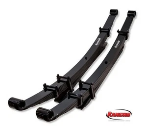 Rancho Leaf Spring RS44025 - Picture 1 of 1