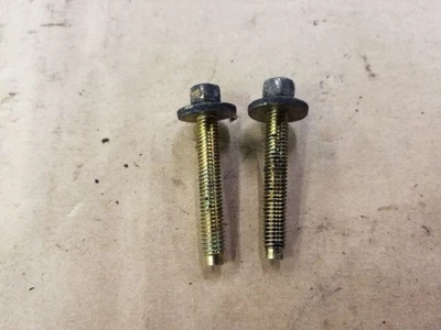 TORNILLOS DE MONTAJE DE ADMISIÓN INFERIOR 6,8 L | SE ADAPTA 00 01 02 03 FORD EXCURSION F250 F350 Foto 1 de 4