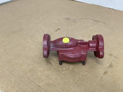 Grundfos UPS15-58FC   Circulator Pump Housing Only 12G26 / 590217 - Image 1 of 4