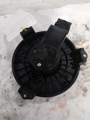 2016 Jeep Patriot HVAC Blower Motor OEM 05191345AA Blue 98K Miles Foto 1 de 4