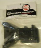 BRAND NEW SPORTWERKS FRONT CHASSIS PLATES/BUMPER SWK7015 - Image 1 of 1