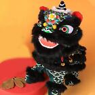 Electric Dance Lion Toy Ornament Cute Lunar New Year for Children Kids
