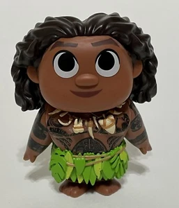 Funko Mystery Minis Disney Moana Maui Blind Box Figur - Bild 1 von 4