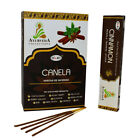 D'art Incense Sticks Natural Scented Canela Agarbatti Dhoop Positivity 12X15g
