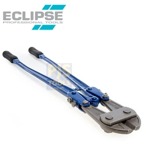 Eclipse EFBC30 30 Zoll 762 mm geschmiedeter Griff hochfester Bolzenschneider max 9,5 mm/3/8 Zoll - Bild 1 von 1