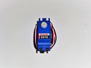 TRAXXAS SLASH RAPTOR SCALA 1/10 2WD 2075 CON SERVO P - Foto 1 di 3