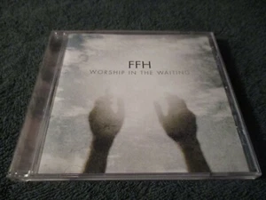 #1164 FFH Worship In the Waiting  Pre Owned CD  Very Rare Baptist Worship Choir - Picture 1 of 4