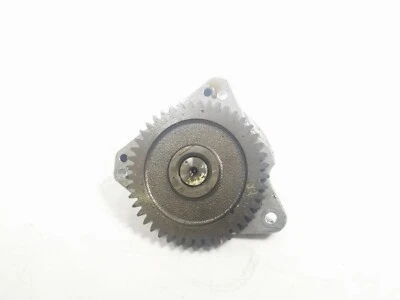 14 Yamaha XVS1300 V Star 1300 Crankshaft Balancer Gear Free Shipping - Imagem 1 de 4