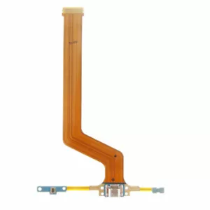 USB Charging Port Replacement Flex Cable part for Samsung Galaxy Note 10.1 2014 - Picture 1 of 4