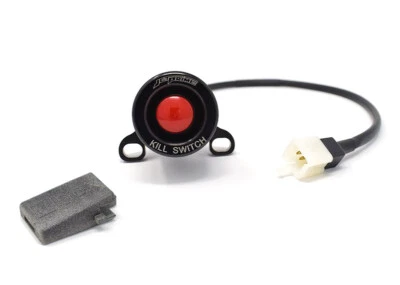 APRILIA RSV4 RF/RR 2009-2025 Jetprime Ignition Kill Switch - Image 1 of 4