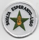 Bagde Scouts  Skolta Esperanto Ligo # 802.2