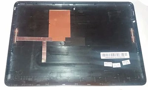 Asus Memo Pad 10 ME102A 1A018A Back Rear Cover 13NK00F2AP Replacement Part Black - Picture 1 of 3