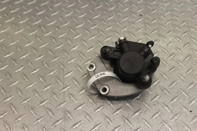 2008 BUELL LIGHTNING XB12S REAR BACK BRAKE CALIPER HAS RASH - Image 1 of 4