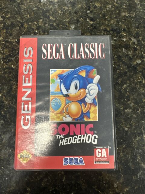 sonic #sega #game #gamer #videogame #ps #ps2 #megadrive