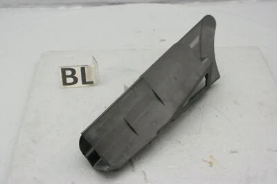 2006 Harley Road King Lower Belt Guard Debris Deflector 60386-04 - Image 1 of 4