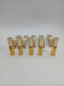 (Lot Of 5) Avon Rare Gold Eau De Parfum Spray Travel/Purse Size New in Box .5*** - Picture 1 of 4