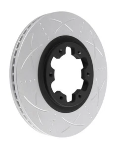 Bendix Ultimate 4WD Front Brake Rotor for Nissan Pathfinder R51 4.0L VQ40DE Petr - Picture 1 of 1