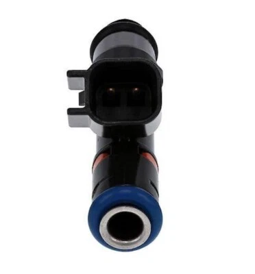 Inyector de combustible-Carquest multipuerto A211-1812 Reman 2004 Ford F-150, '04 Ford Lobo Foto 1 de 4