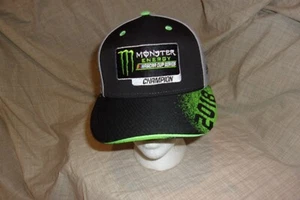 Monster Energy Nascar Cup New Era Champion 22 Team Penske Hat Cap 2018 Pennzoil - Picture 1 of 10