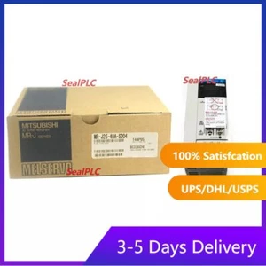 MR-J2S-40A-S004 NUOVO MITSUBISHI MR-J2S-40A-S004 SERVO DRIVER US Free TAX - Foto 1 di 4