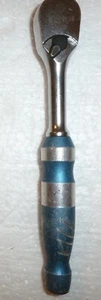 Titan Tools 1/4 in. Drive 6 in. 90 Tooth Ratchet (12160) Used - Picture 1 of 3