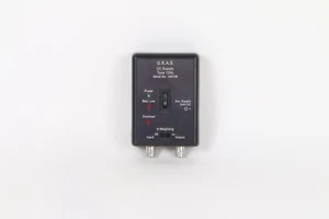 GRAS 12AL 1-Channel CCP Power Module with A-weighting Filter - Picture 1 of 2