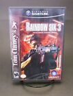 Tom Clancy's Rainbow Six 3 (Nintendo GameCube, 2004)