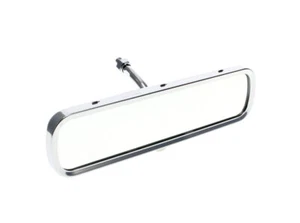 Inside Rear View Mirror Day/Night 47-53 Chevy GMC Pickup, Suburban - Picture 1 of 3