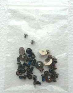 HP Envy 15-CP Laptop Screws Screw Set - Picture 1 of 1
