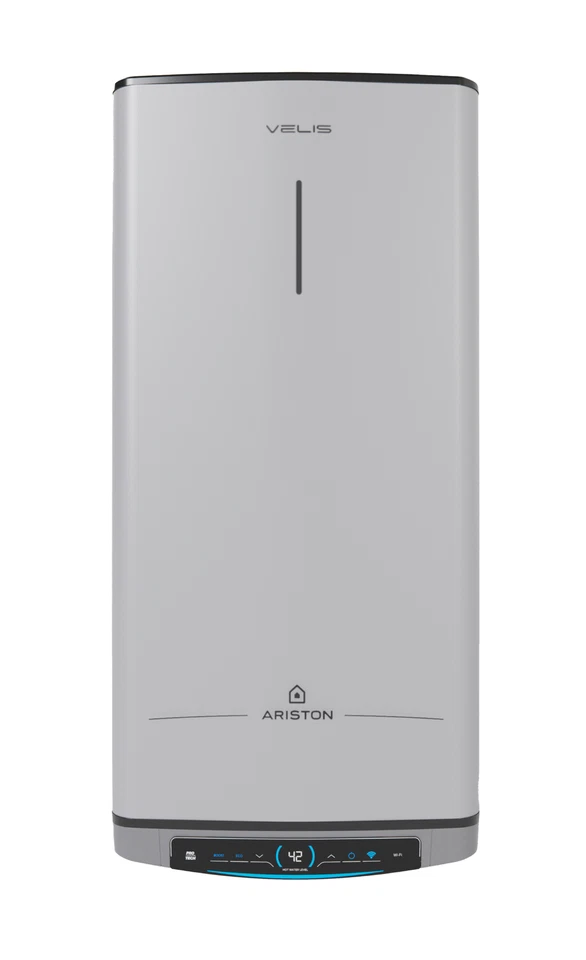 ARISTON VELIS TECH WIFI 80 EU SCALDACQUA ELETTRICO 1500W 80LT CE B