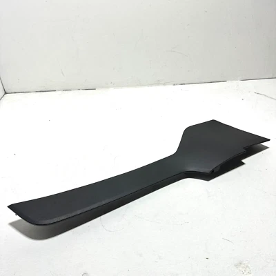 Отделочный чехол для левой боковой панели центральной консоли Acura TLX 2021-2023 от оригинального производителя - Изображение 1 из 4