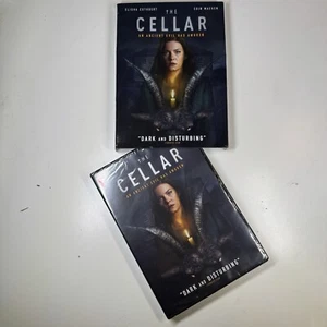 Keller, Der (DVD) NEU VERSIEGELT MIT SCHUBER Elisha Cuthbert - Bild 1 von 4