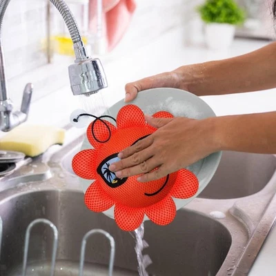 Whirlpool -Scum -Absorber -Erwachsene tragbarer Spa -Reiniger für die - Bild 1 von 4