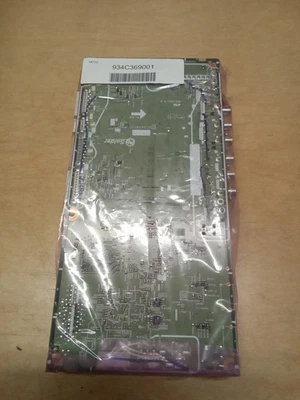 Placa base Mitsubishi 934C369001 Foto 1 de 4