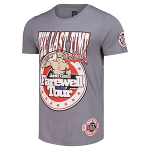 Official WWE John Cena Farewell Tour 2025 Dayton T-Shirt Free Ship 2025 Small ✅✅ - Picture 1 of 6