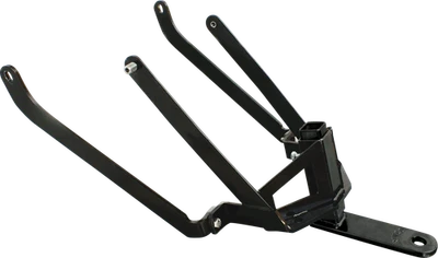 Enganche de remolque RIVCO PRODUCTS - para FLH/FLT - '09-'13 HD0073E Foto 1 de 2