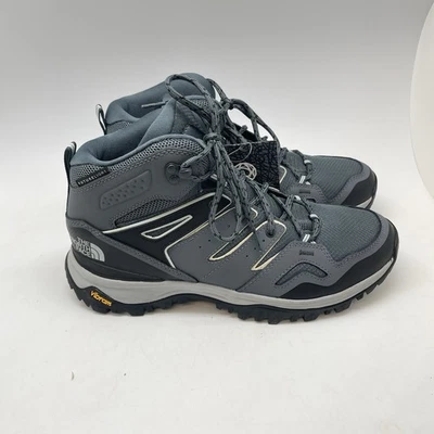 Botas North Face Hedgehog Fastpack II para mujer 11 senderismo al aire libre Vibram Trail Zapato Foto 1 de 4
